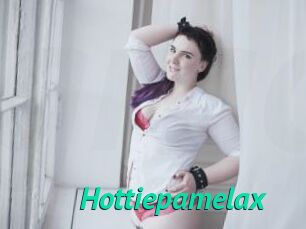 Hottiepamelax
