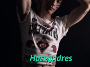 Hotxandres