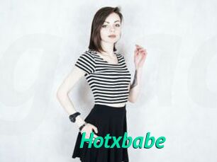 Hotxbabe