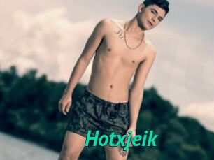 Hotxjeik
