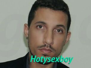 Hotysexboy