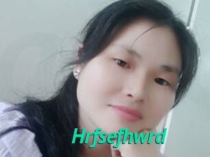 Hrfsefhwrd