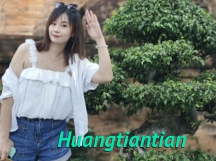 Huangtiantian