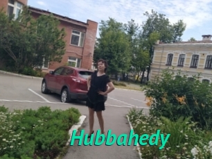 Hubbahedy