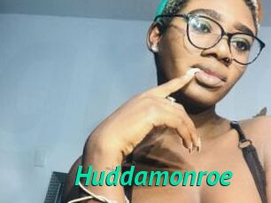Huddamonroe