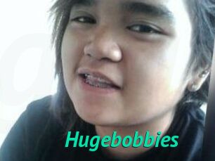 Hugebobbies