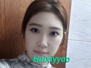 Huixiyyao