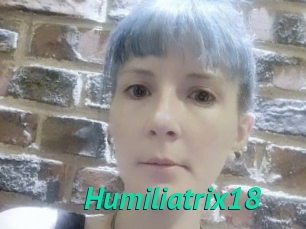 Humiliatrix18