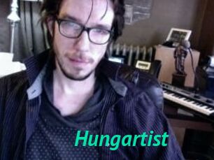 Hungartist