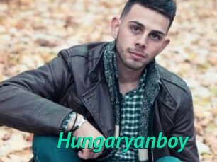 Hungaryanboy