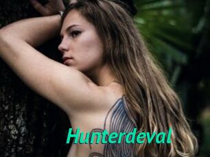 Hunterdeval