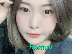 Huohuo