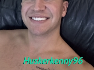 Huskerkenny96