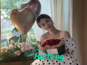 Huttting
