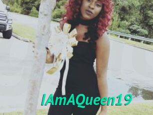 IAmAQueen19