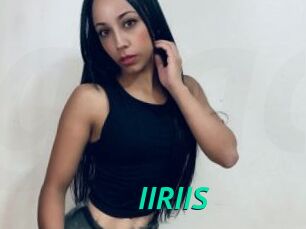 IIRIIS
