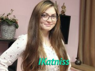 IKatniss