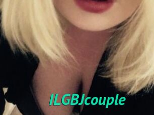 ILGBJcouple