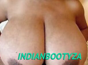 INDIANBOOTYZA