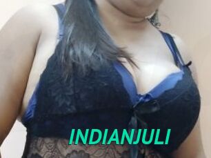 INDIANJULI