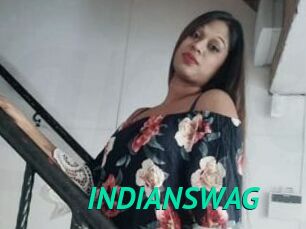 INDIANSWAG