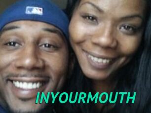INYOURMOUTH
