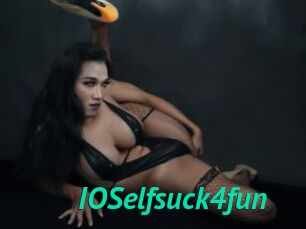 IOSelfsuck4fun