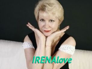 IRENAlove