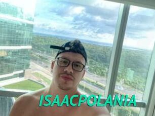 ISAACPOLANIA