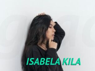 ISABELA_KILA