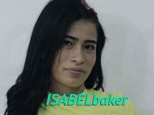 ISABELbaker