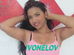 IVONELOV