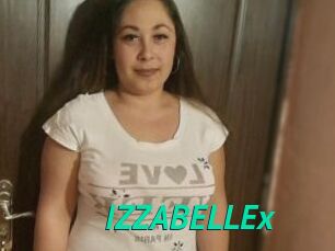 IZZABELLEx