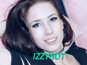 IZZYHOT
