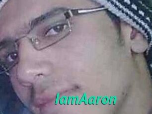 IamAaron