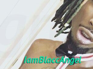 IamBlaccAngel