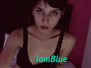 IamBlue
