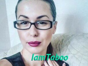 IamTaboo