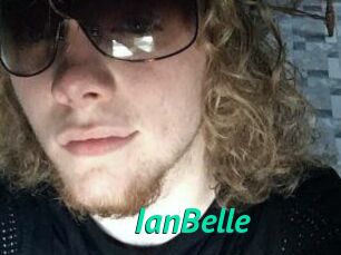 Ian_Belle