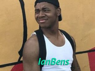IanBens