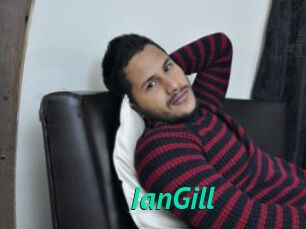 IanGill
