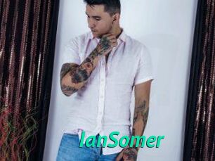 IanSomer