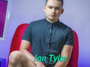 Ian_Tylor