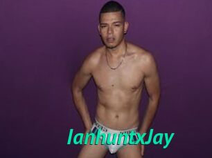 IanhuntxJay