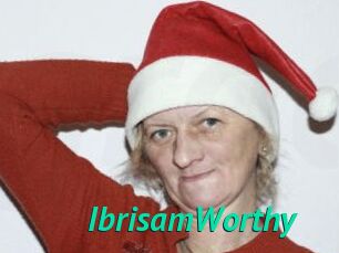 IbrisamWorthy