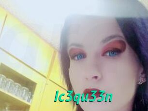 Ic3qu33n