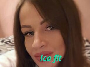 Ica_fit
