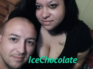 IceChocolate