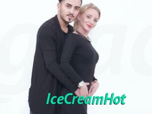 IceCreamHot