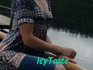 IcyTaste